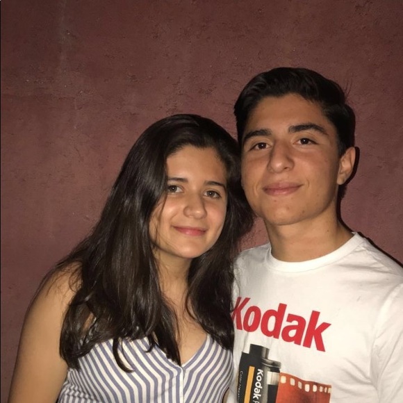 Meet your Posher, Jose - Picture 1 of 1